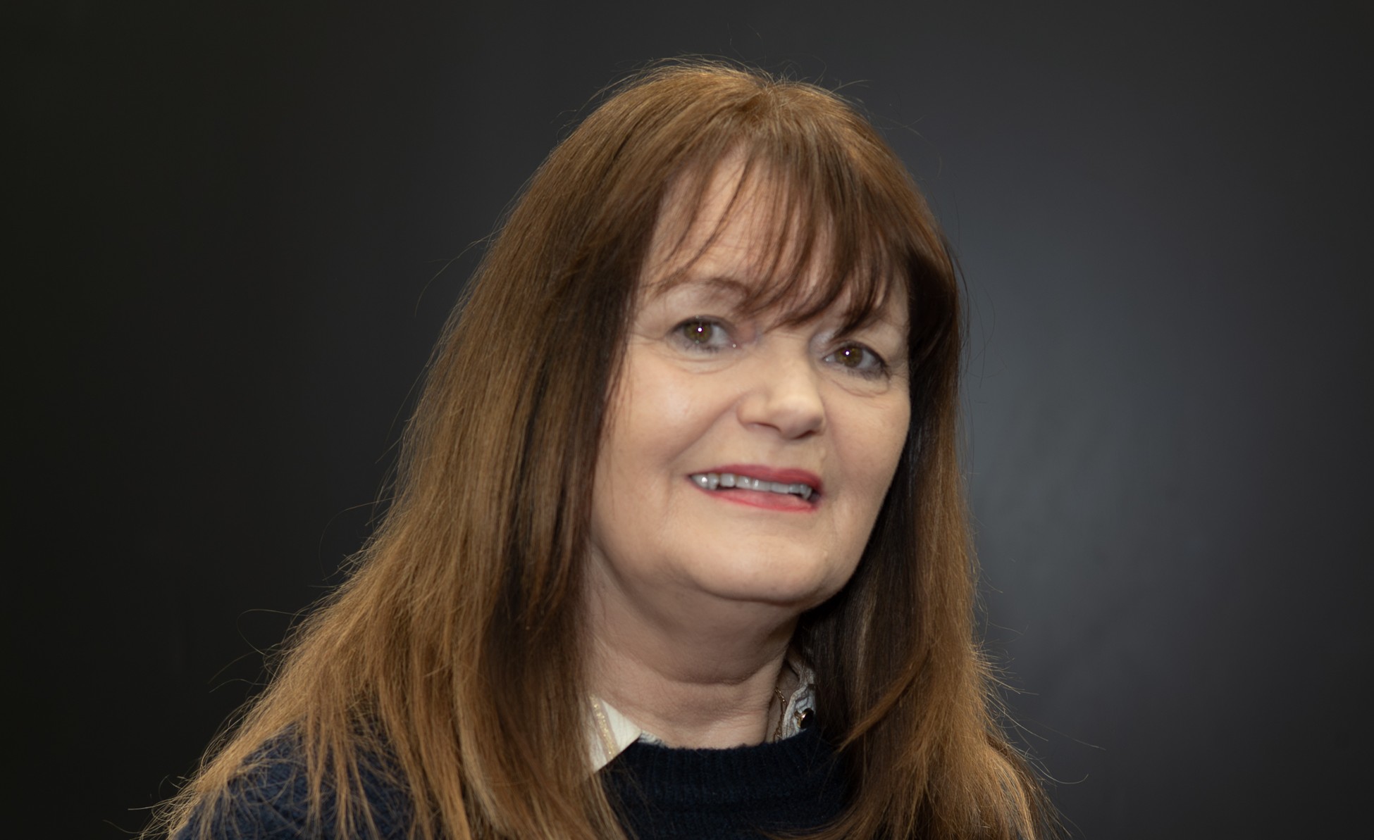 Headshot of Eithne