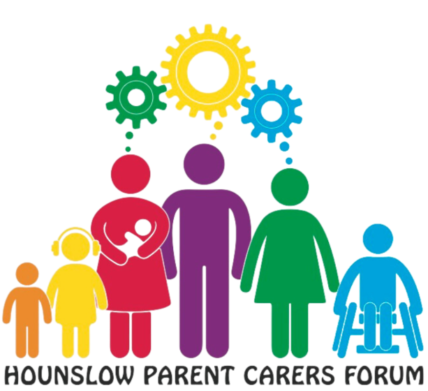 Hounslow Parent Carer Forum logo