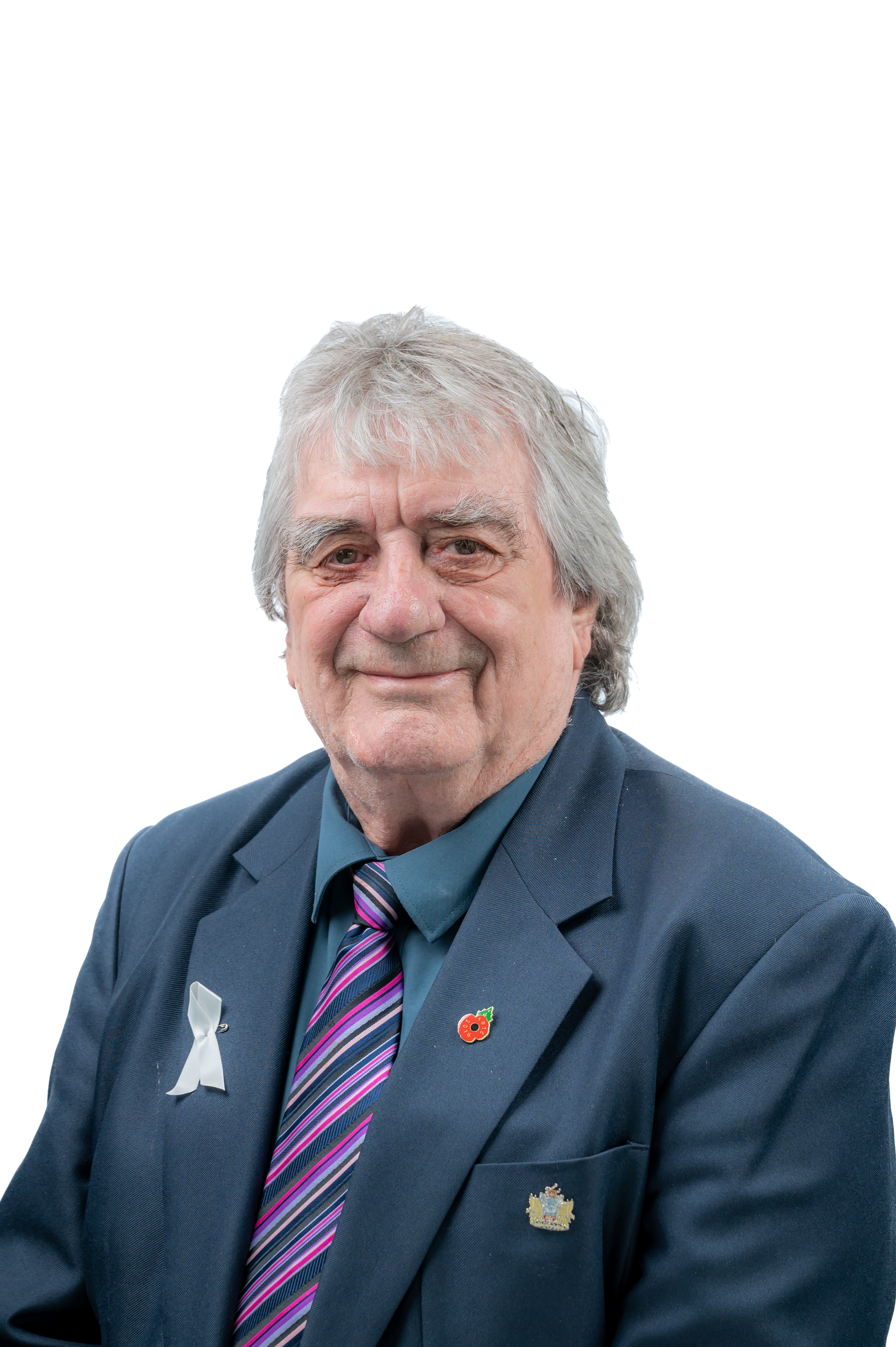 Cllr Richard Foote