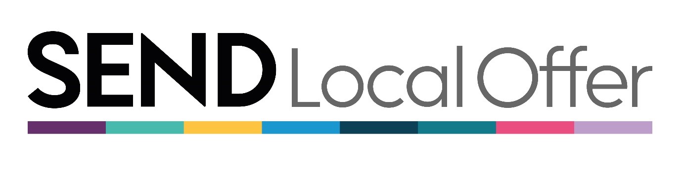 SEND Local Offer branding