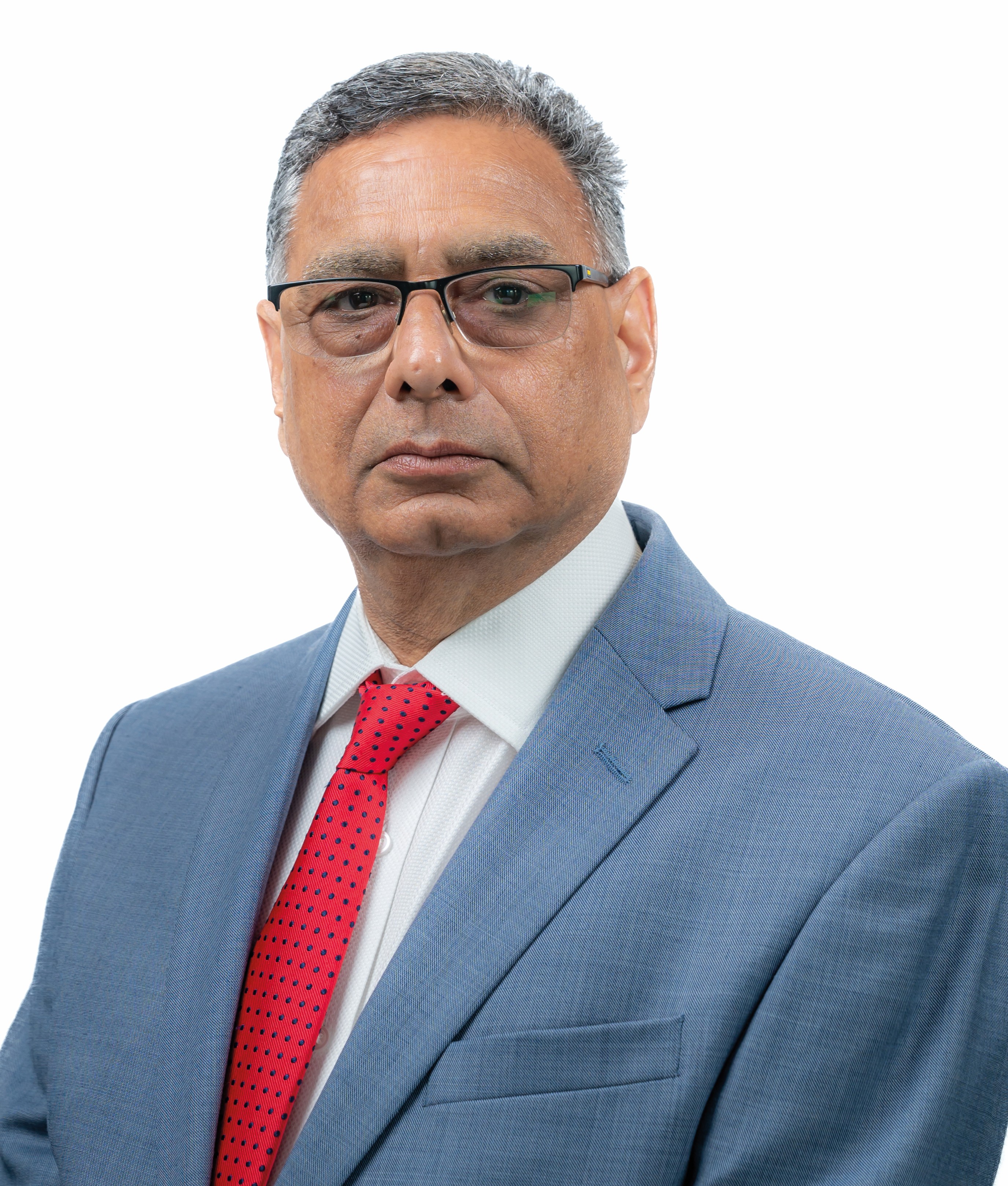 Cllr Shivraj grewal