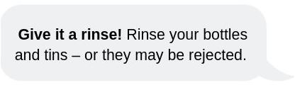 Top tip 1