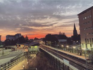 University of West London