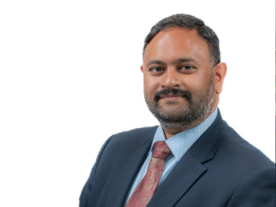 Councillor Rajawat