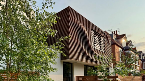 New Fauconberg Cottage