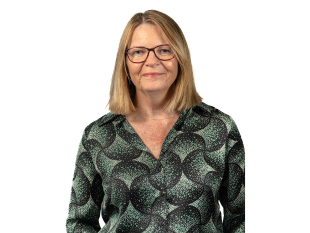 Hounslow Chief Executive Mandy Skinner