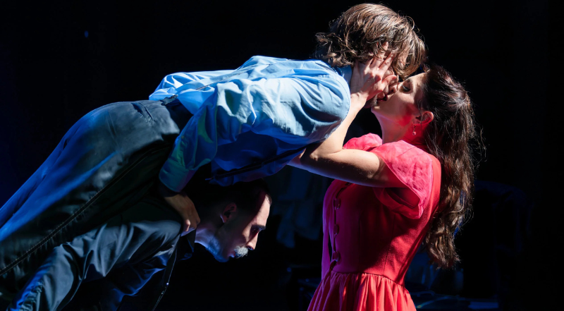 Bal the ball teatr kto