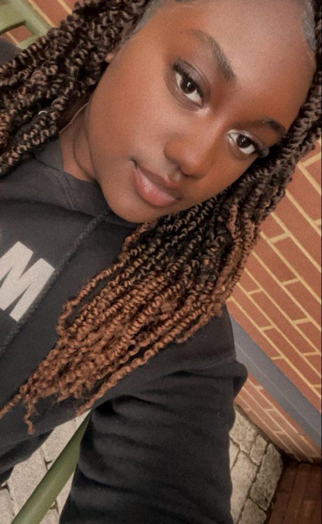 Portrait image of Jayia Soso-Wilson