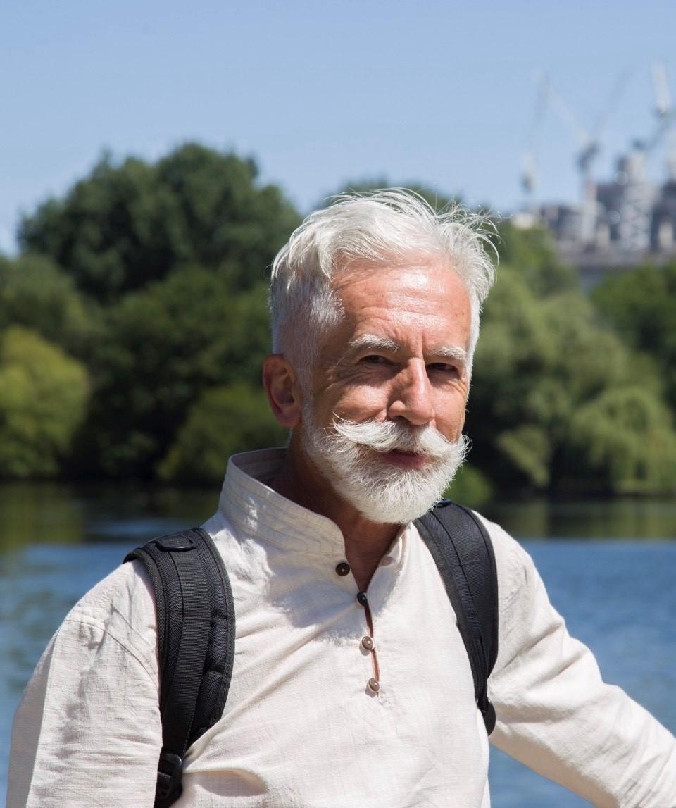 Profile picture of Mr Sef Townsend