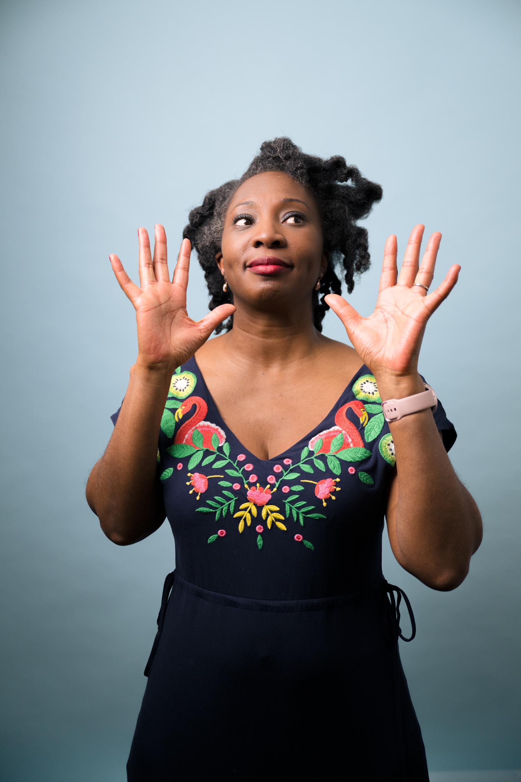 Profile picture of Wendy Shearer