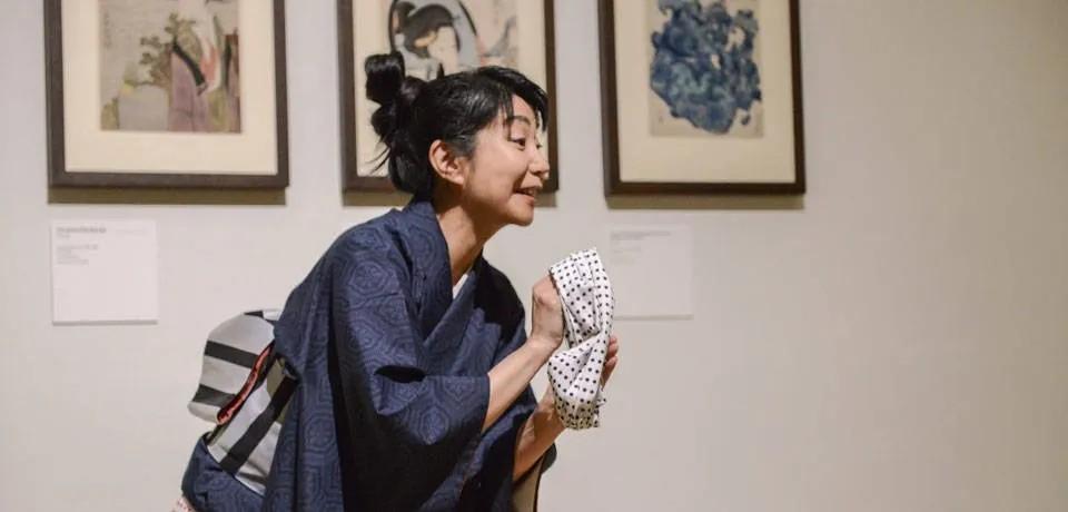 The Money and the Crab performed by You-Ri Yamanaka