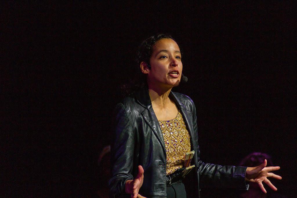 Image of Laura Sampson