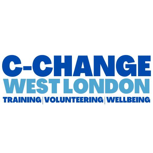 C-change West London logo