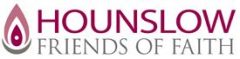 Hounslow Friends of Faith logo